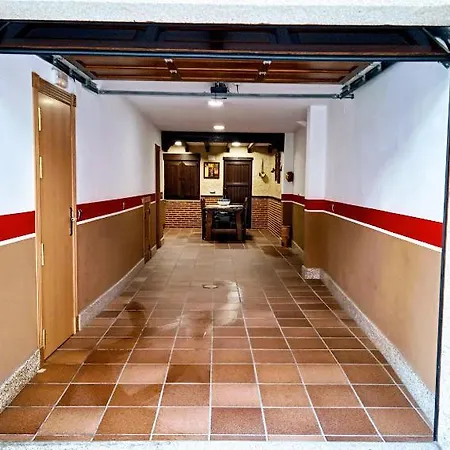 Buenavista בית נופש